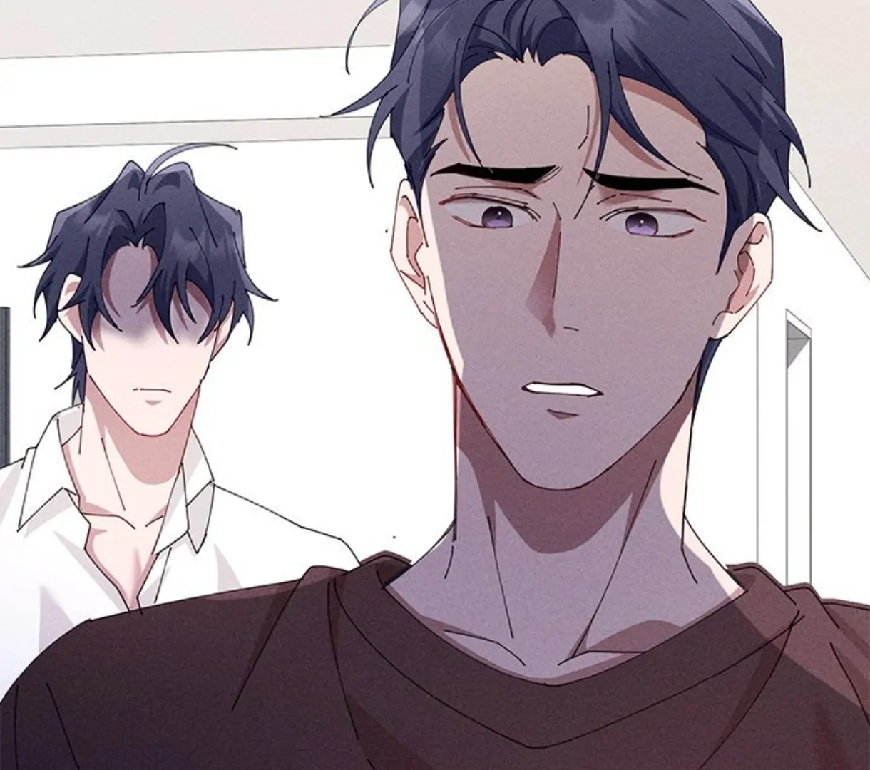 Read Two Flavored Crush chapter 33 image 135 on Lezhin