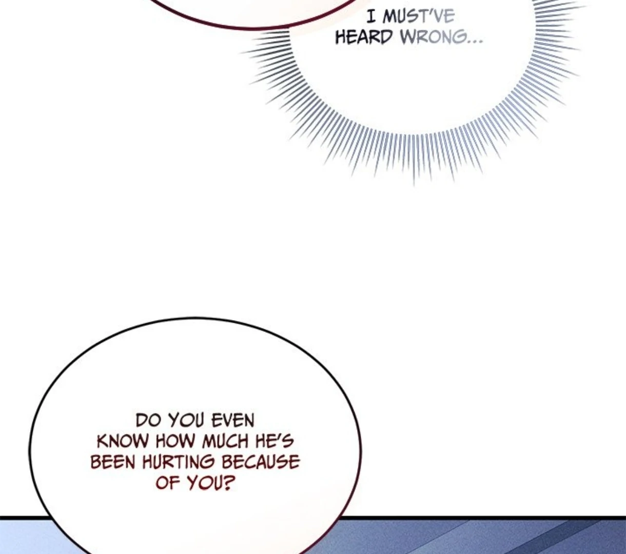Read Two Flavored Crush chapter 33 image 14 on Lezhin