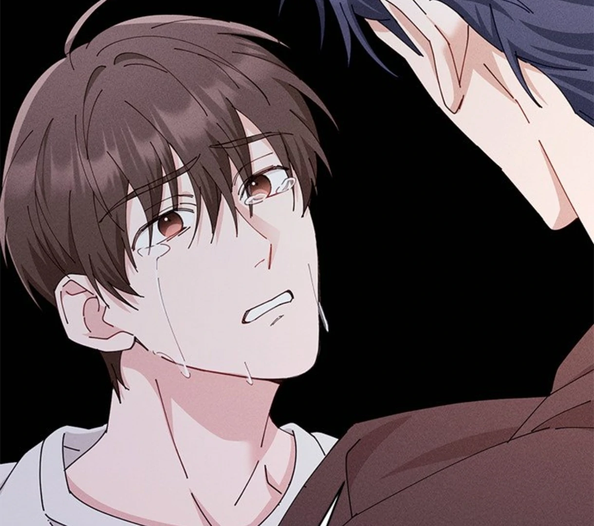 Read Two Flavored Crush chapter 33 image 152 on Lezhin
