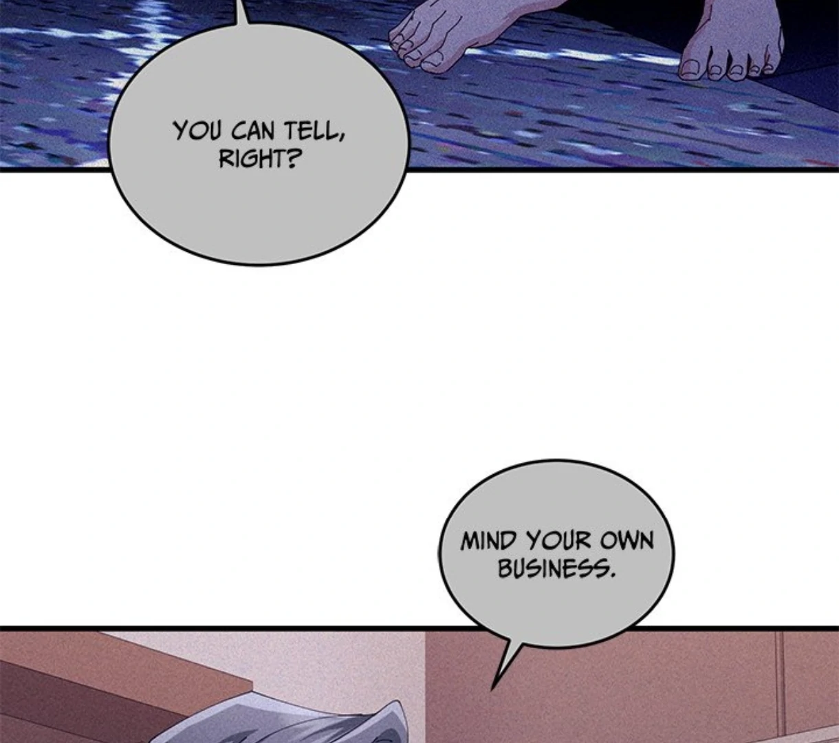 Read Two Flavored Crush chapter 33 image 158 on Lezhin