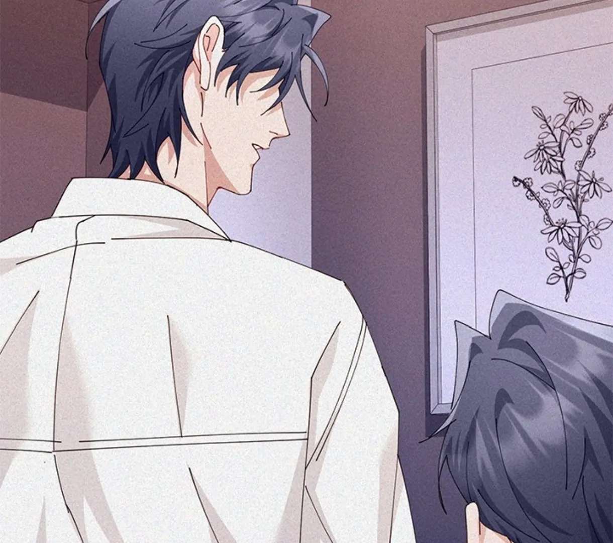 Read Two Flavored Crush chapter 33 image 159 on Lezhin