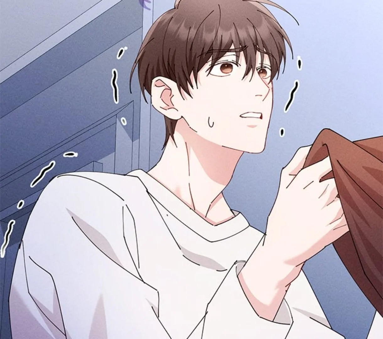 Read Two Flavored Crush chapter 33 image 162 on Lezhin