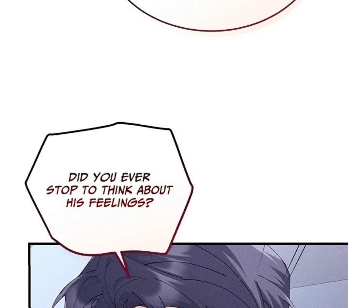 Read Two Flavored Crush chapter 33 image 17 on Lezhin