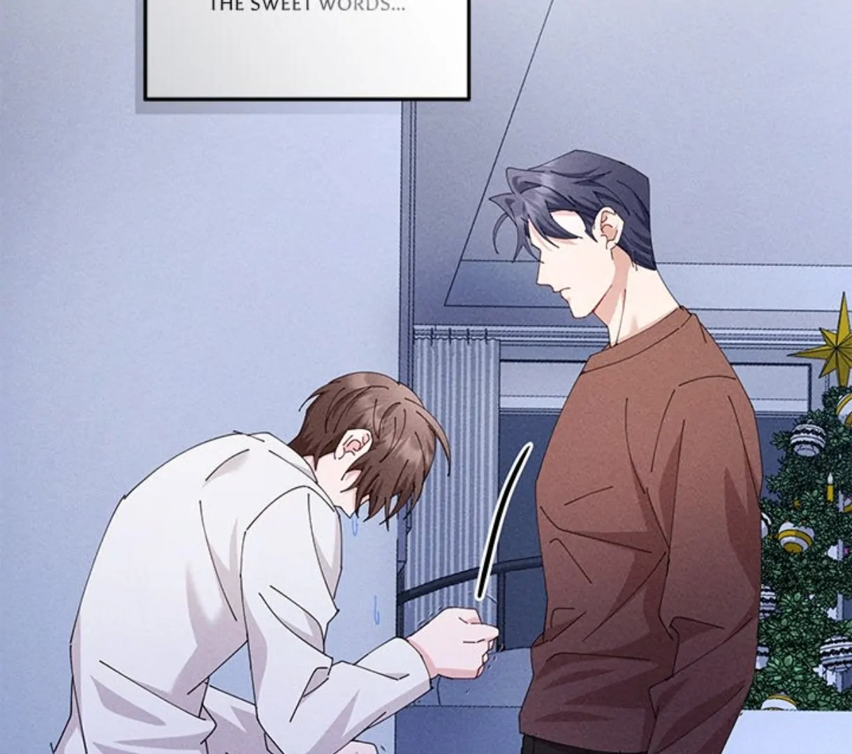 Read Two Flavored Crush chapter 33 image 171 on Lezhin
