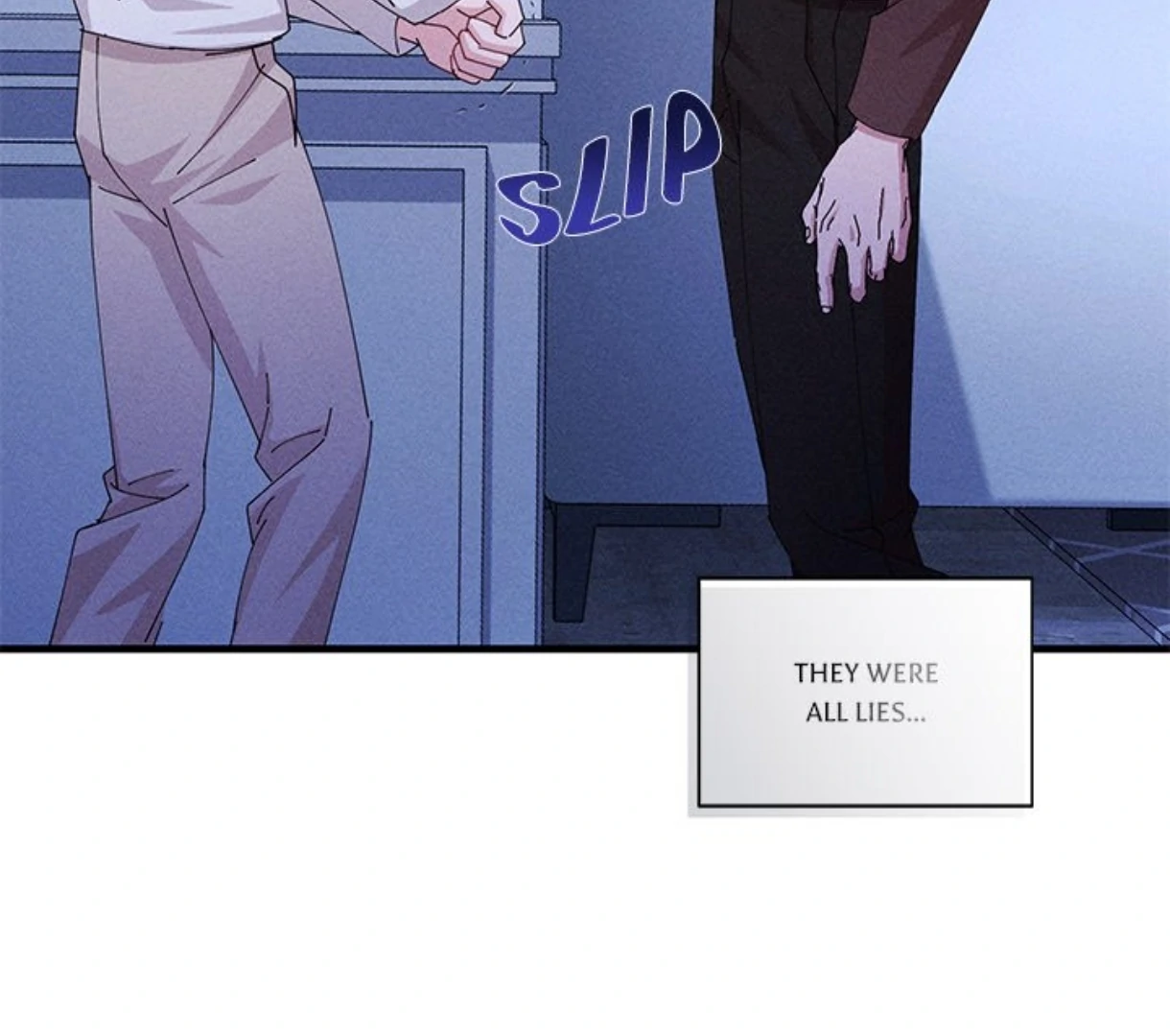 Read Two Flavored Crush chapter 33 image 172 on Lezhin
