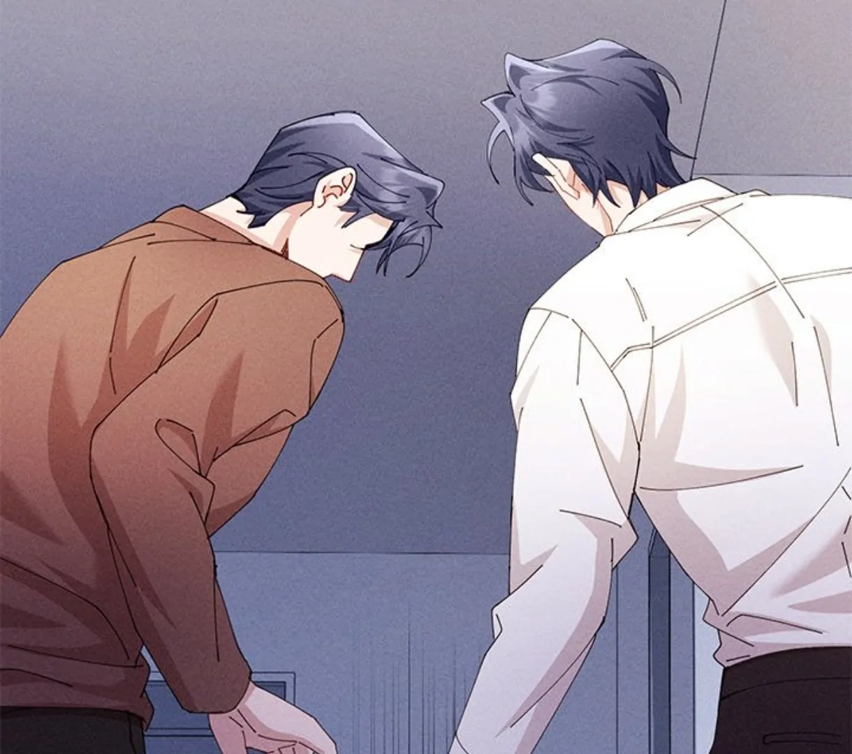 Read Two Flavored Crush chapter 33 image 181 on Lezhin