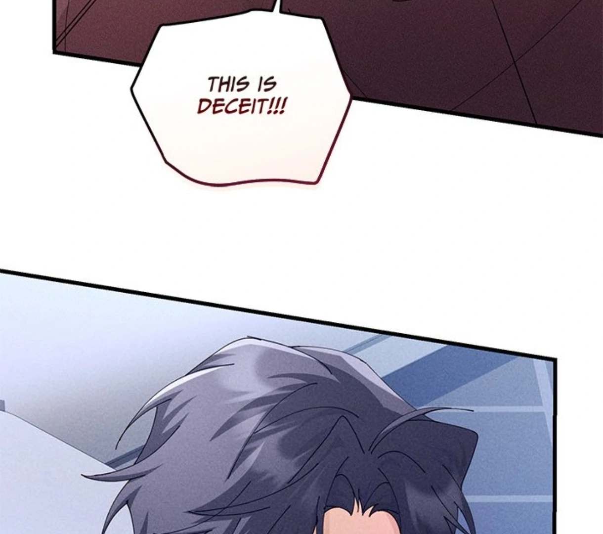 Read Two Flavored Crush chapter 33 image 19 on Lezhin