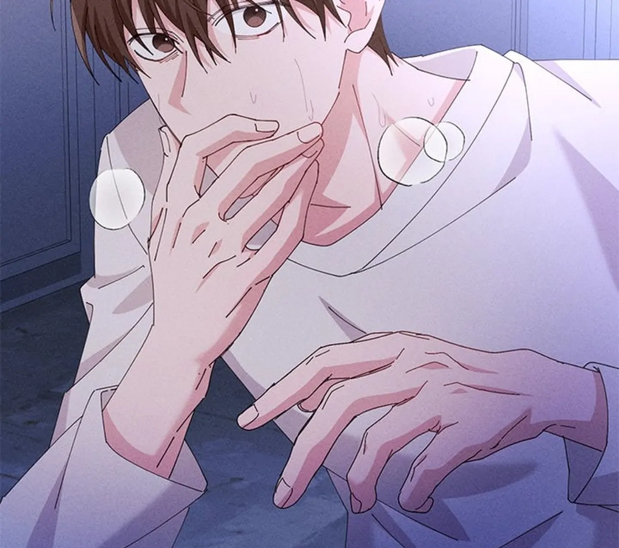 Read Two Flavored Crush chapter 33 image 195 on Lezhin
