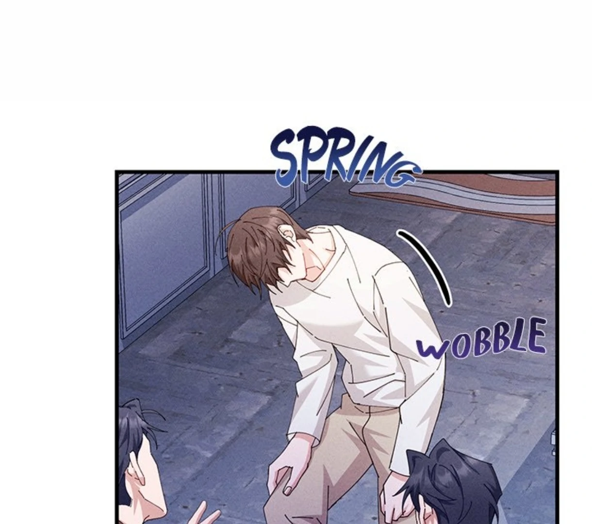 Read Two Flavored Crush chapter 33 image 197 on Lezhin