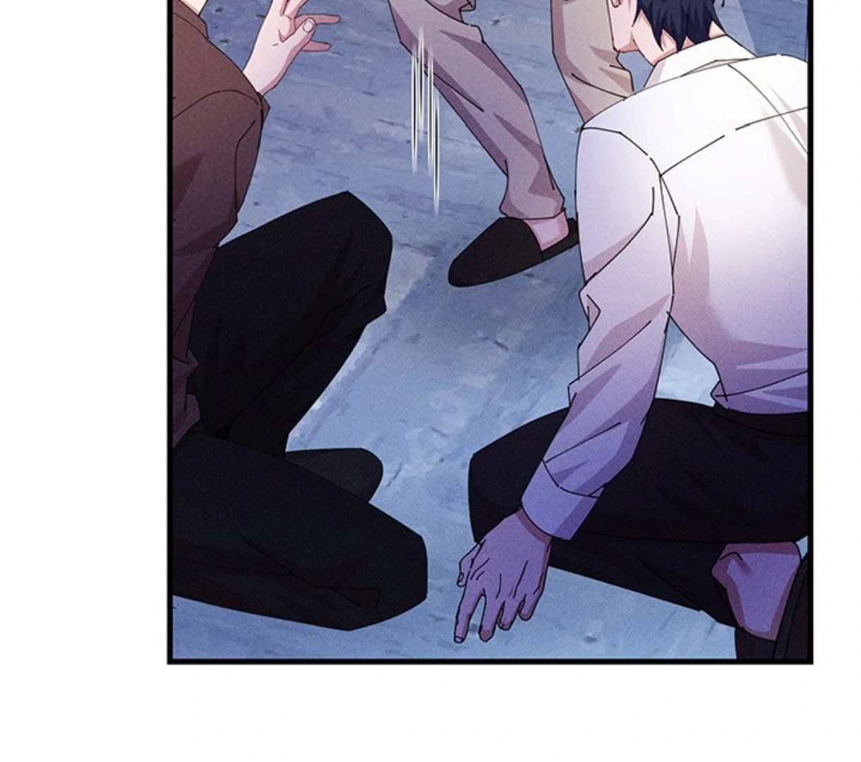 Read Two Flavored Crush chapter 33 image 198 on Lezhin