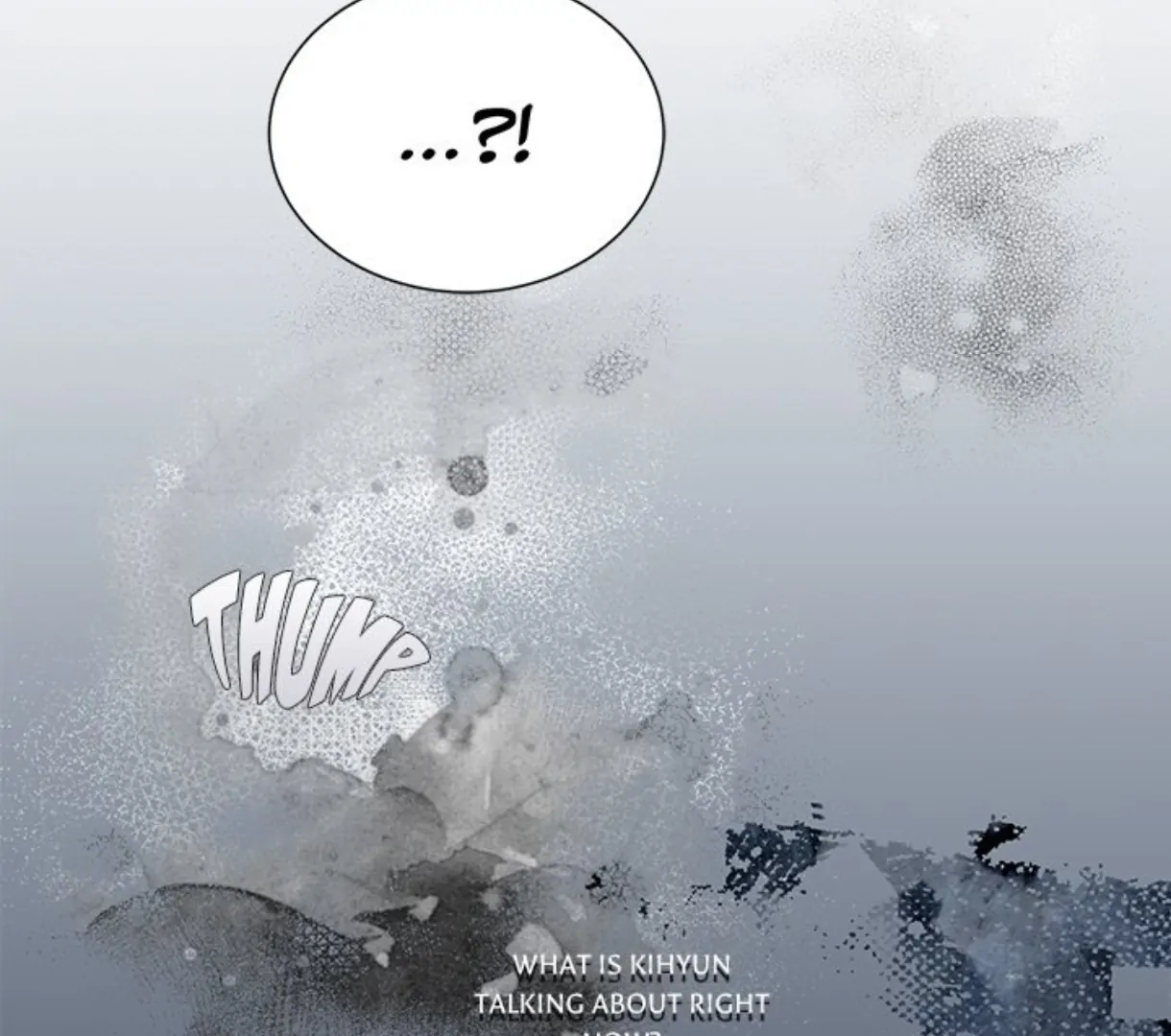 Read Two Flavored Crush chapter 33 image 2 on Lezhin
