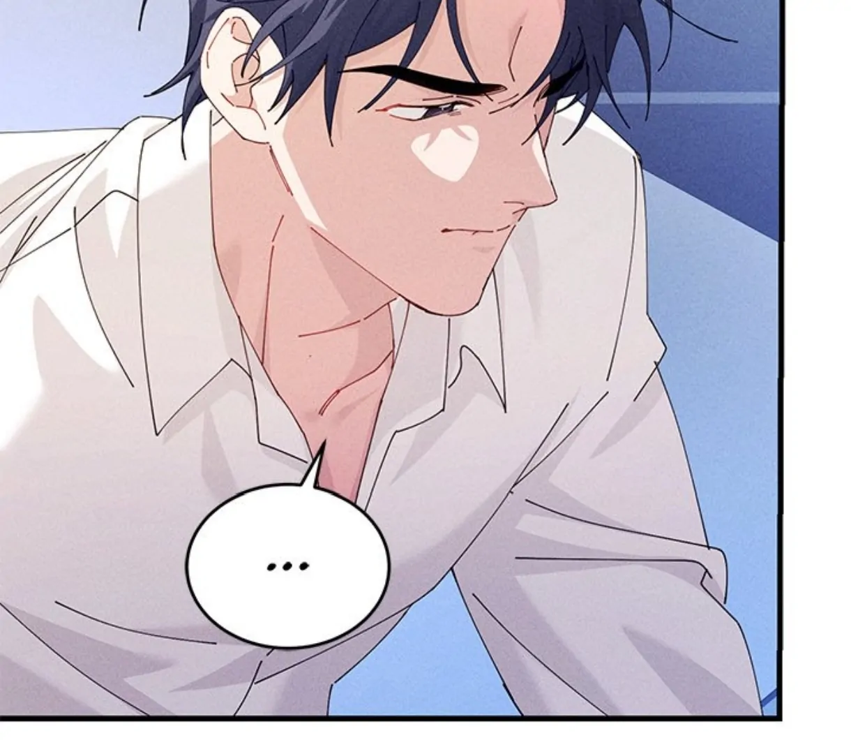 Read Two Flavored Crush chapter 33 image 20 on Lezhin