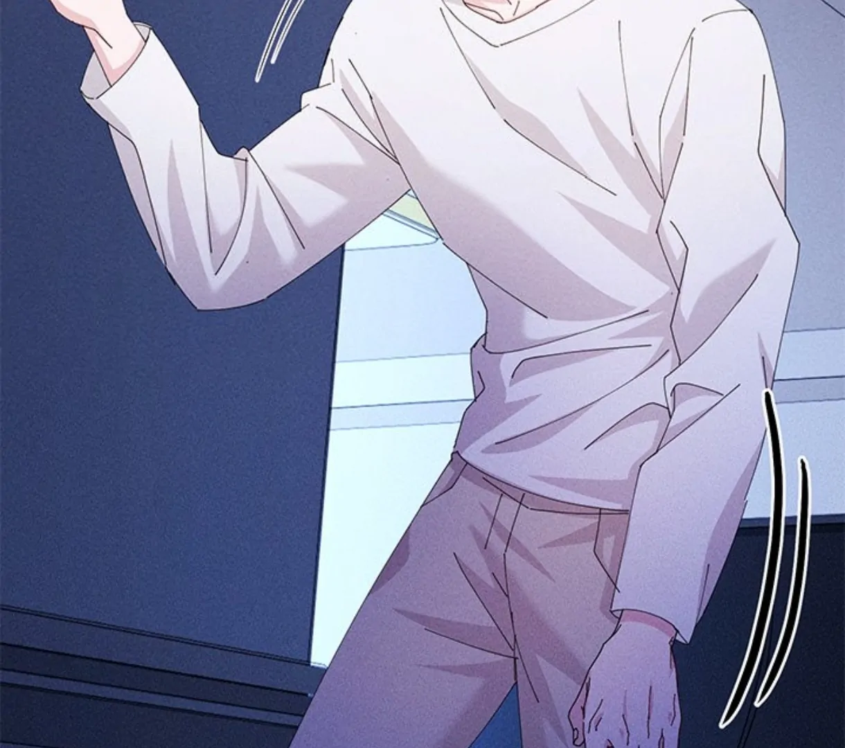 Read Two Flavored Crush chapter 33 image 200 on Lezhin
