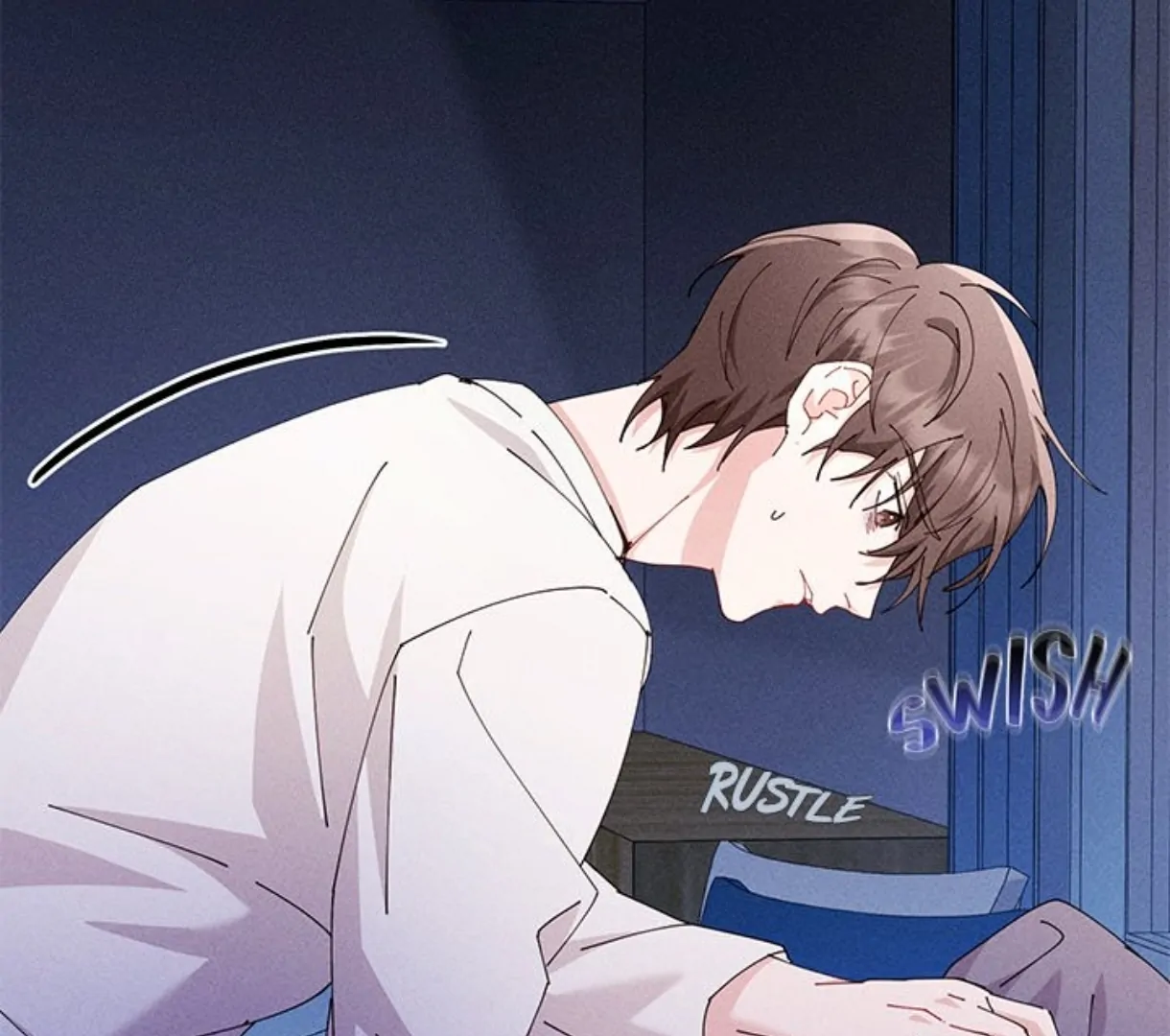Read Two Flavored Crush chapter 33 image 213 on Lezhin
