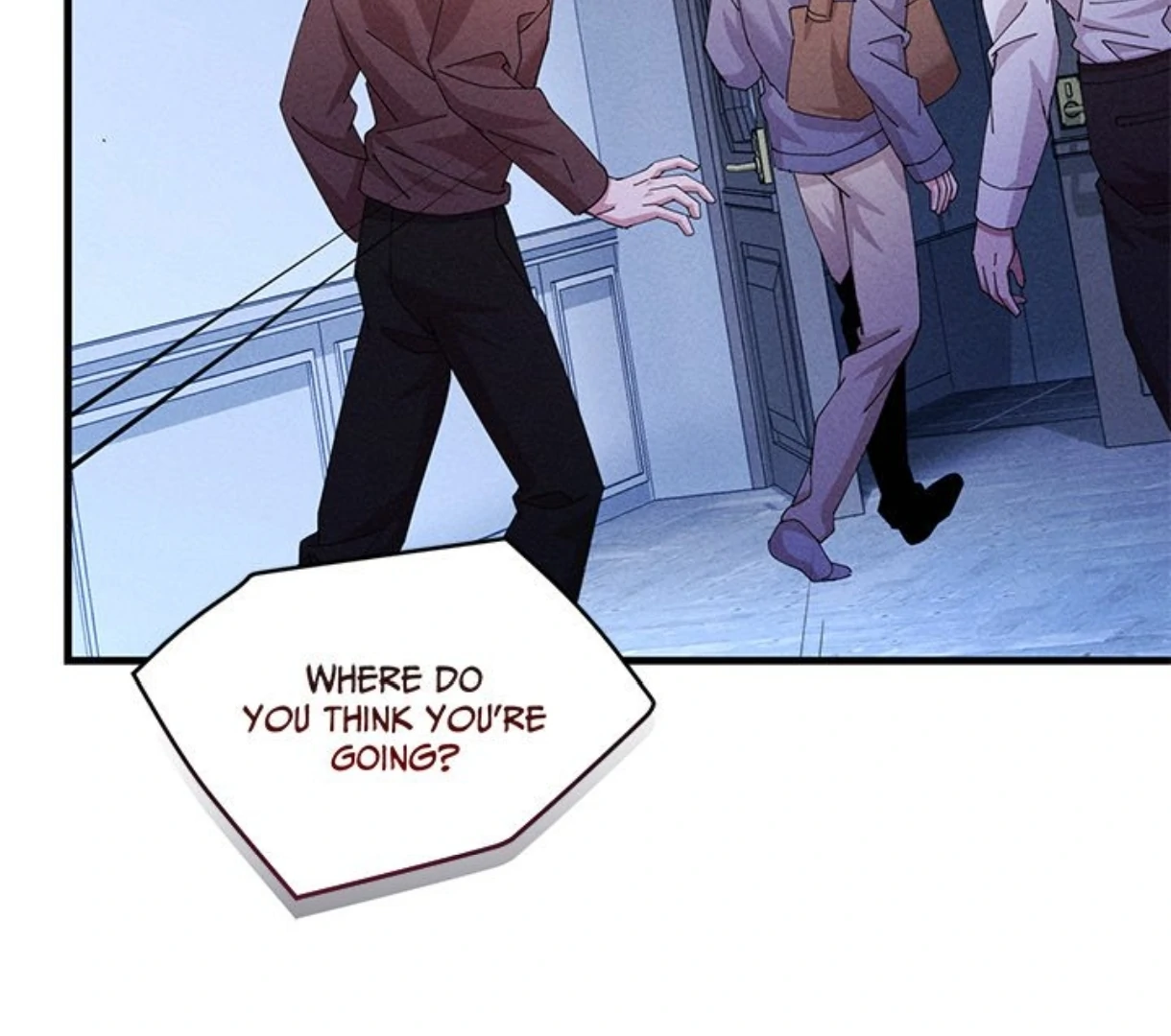 Read Two Flavored Crush chapter 33 image 218 on Lezhin