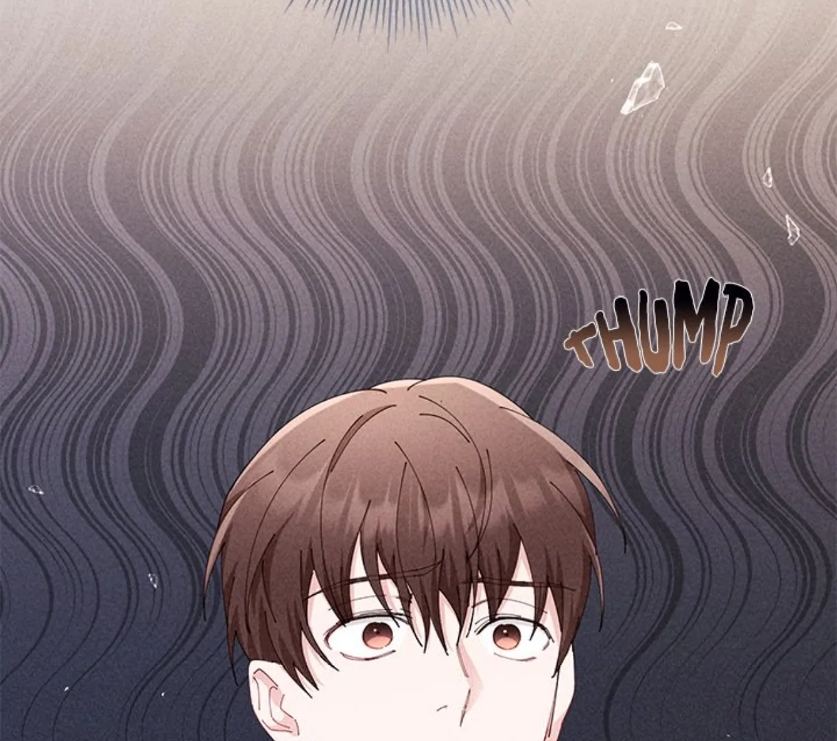Read Two Flavored Crush chapter 33 image 22 on Lezhin