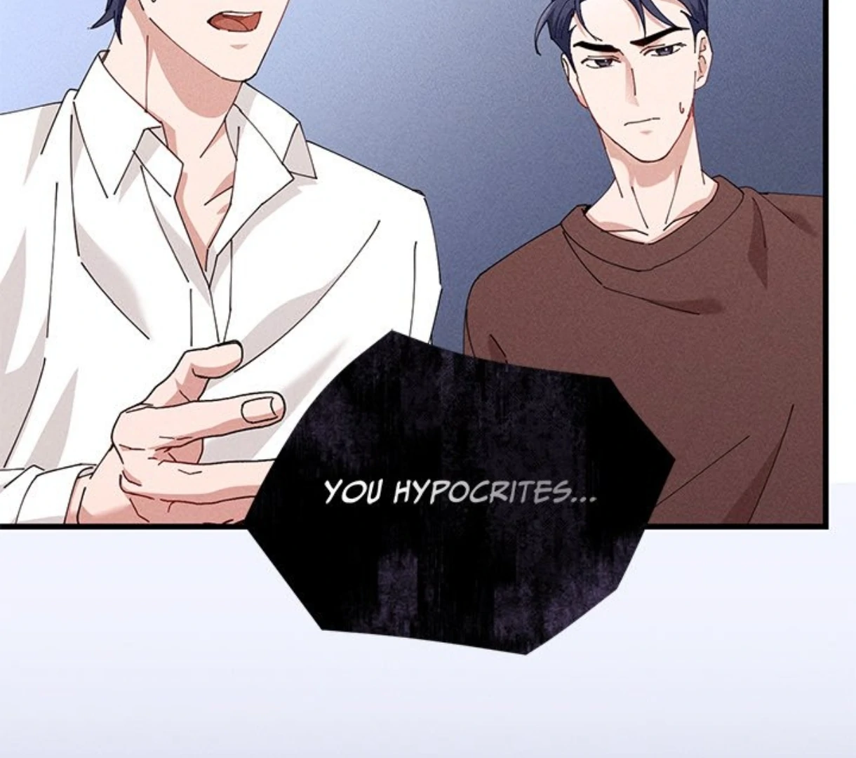 Read Two Flavored Crush chapter 33 image 222 on Lezhin