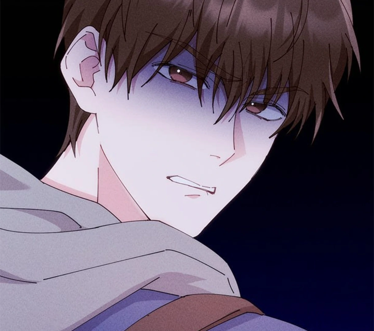 Read Two Flavored Crush chapter 33 image 224 on Lezhin