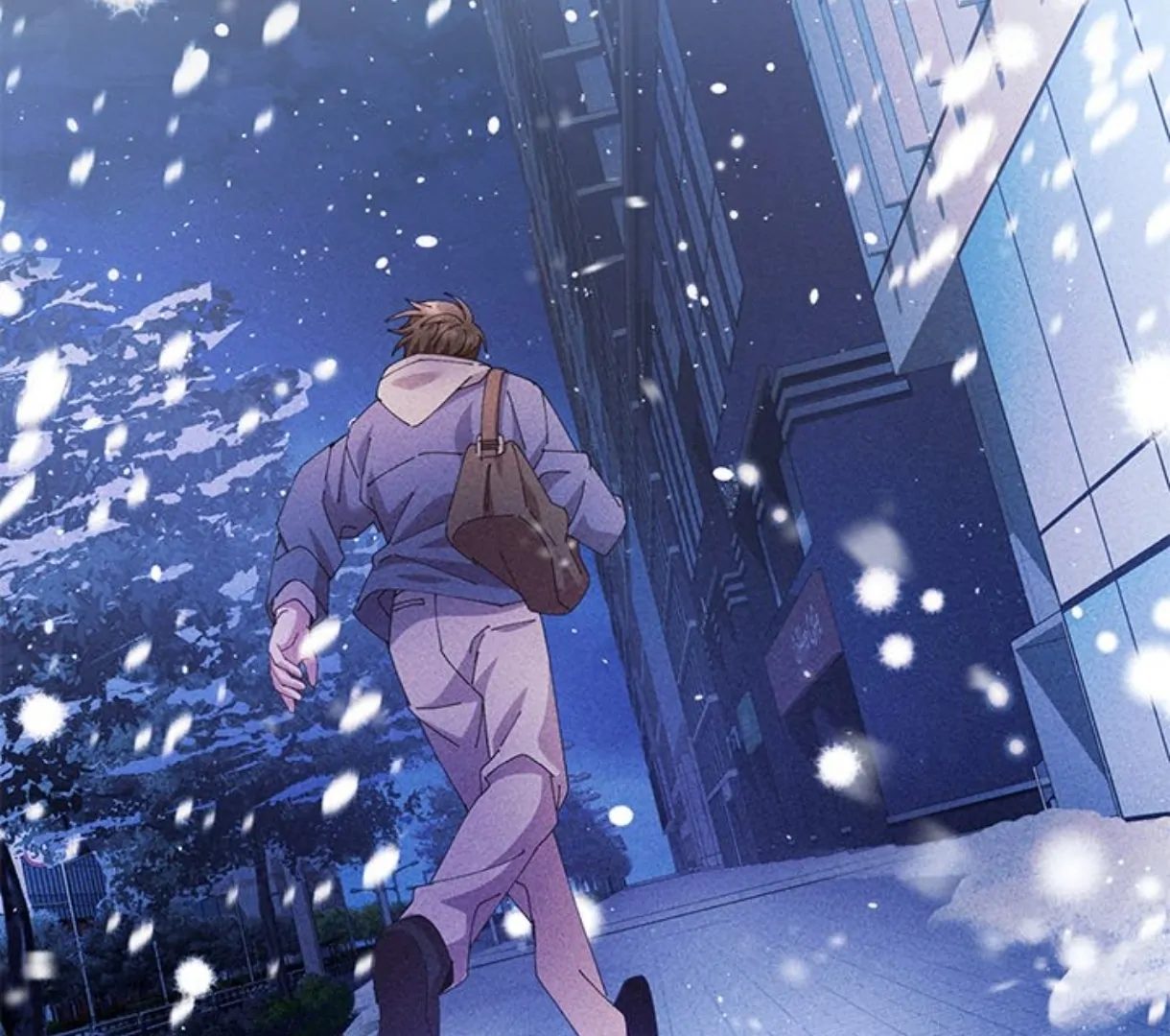 Read Two Flavored Crush chapter 33 image 228 on Lezhin