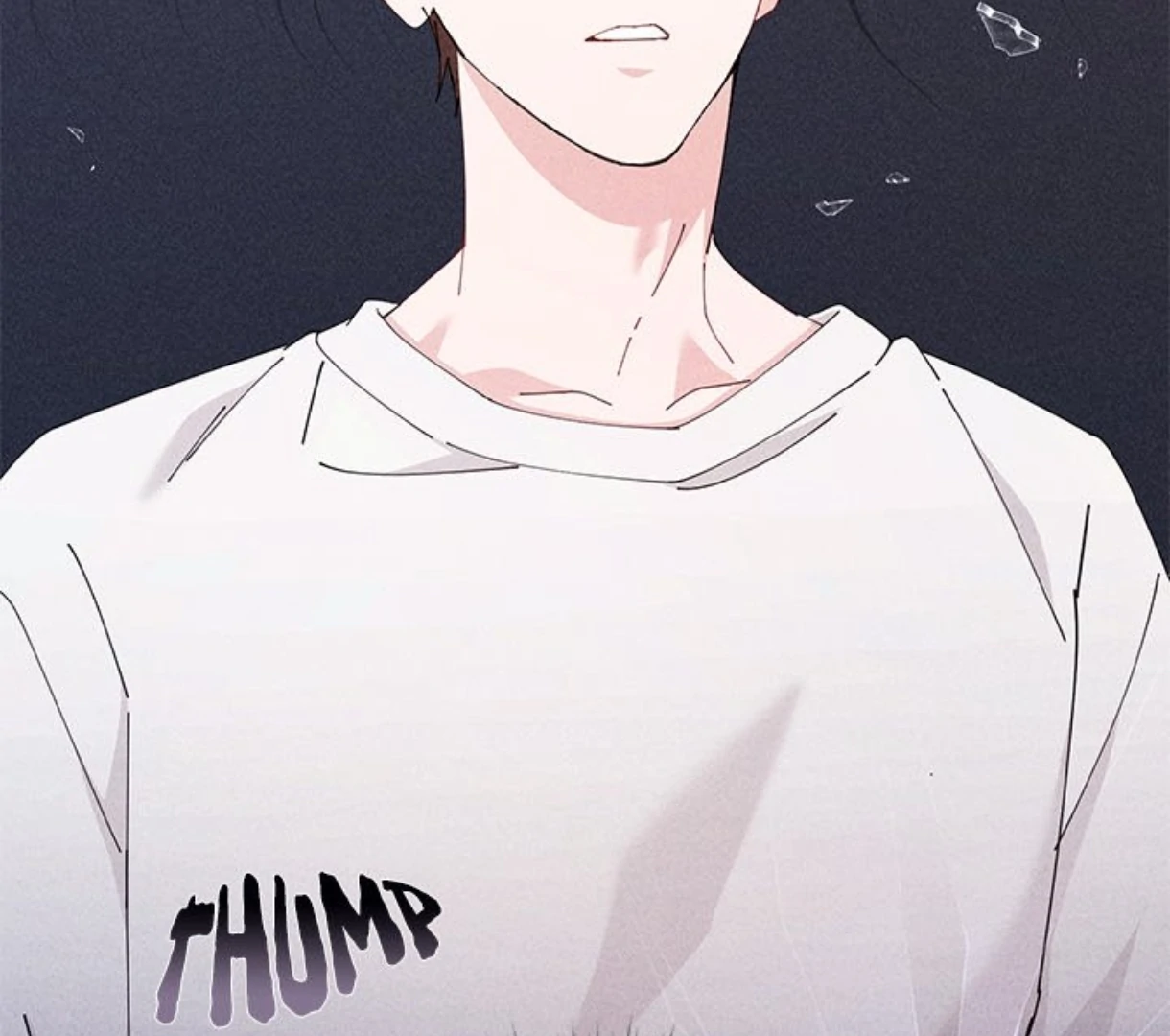 Read Two Flavored Crush chapter 33 image 23 on Lezhin