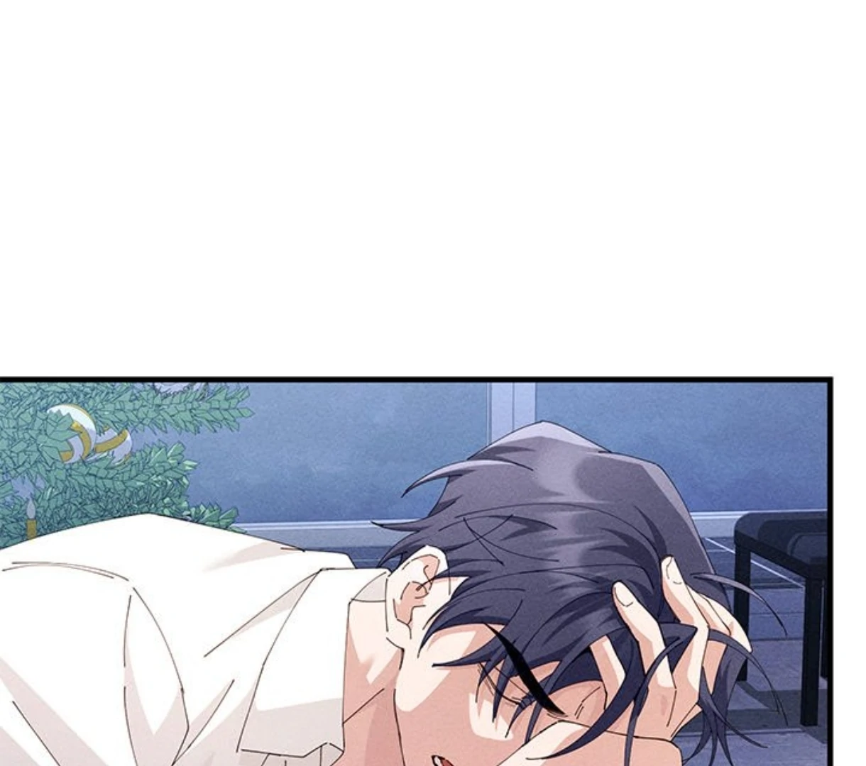 Read Two Flavored Crush chapter 33 image 28 on Lezhin