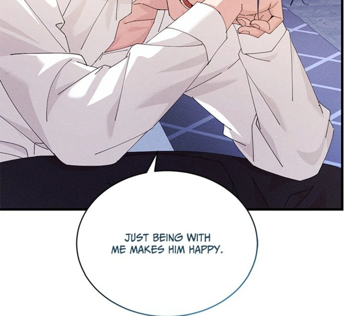 Read Two Flavored Crush chapter 33 image 29 on Lezhin