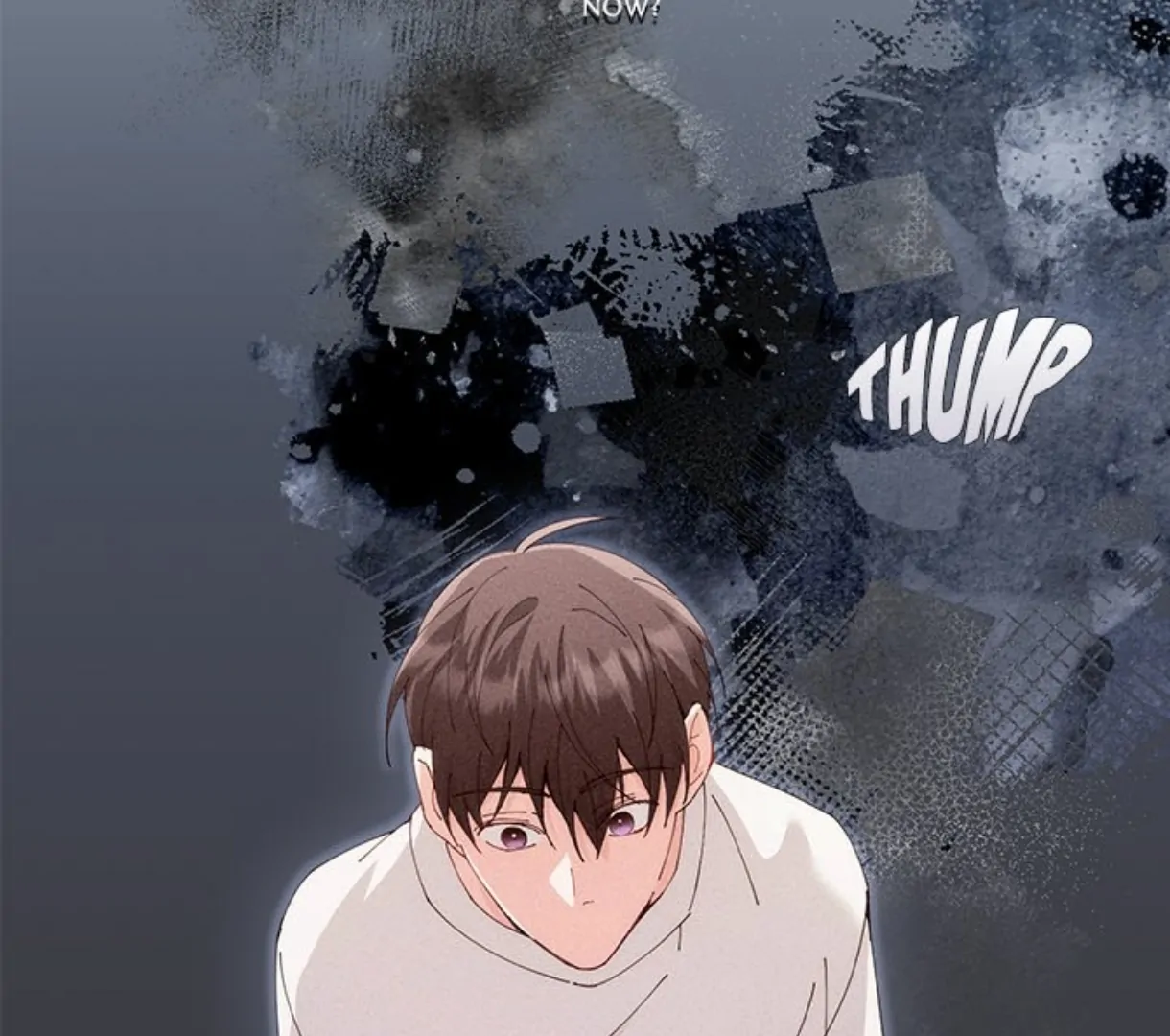 Read Two Flavored Crush chapter 33 image 3 on Lezhin