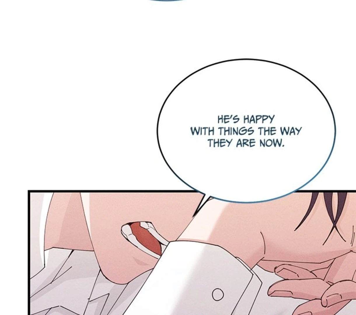 Read Two Flavored Crush chapter 33 image 30 on Lezhin