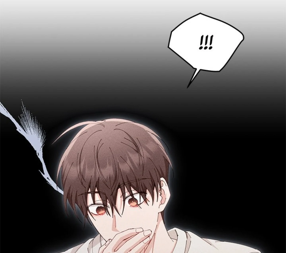 Read Two Flavored Crush chapter 33 image 33 on Lezhin
