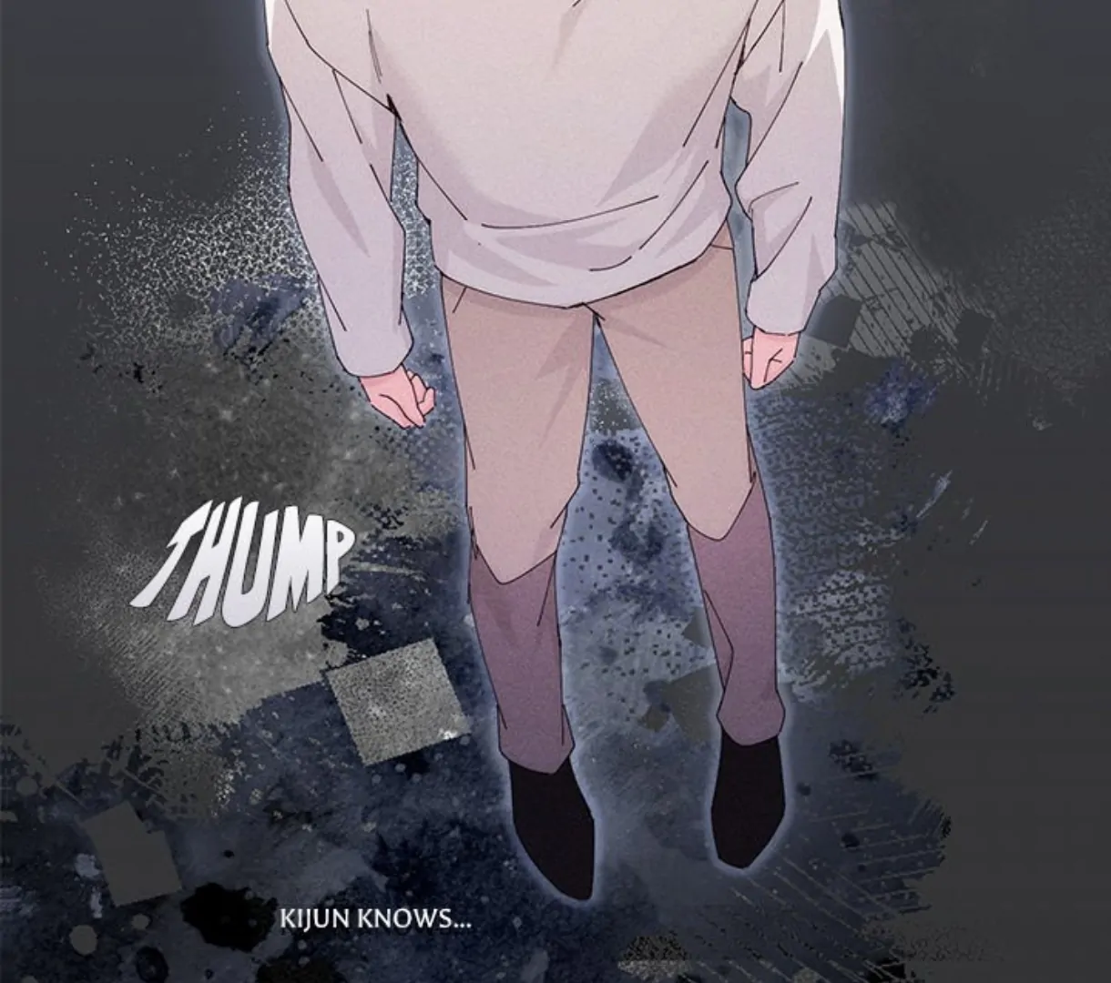 Read Two Flavored Crush chapter 33 image 4 on Lezhin