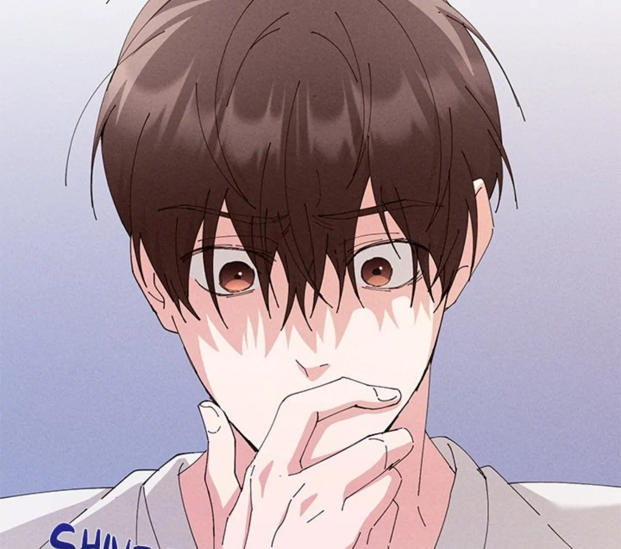 Read Two Flavored Crush chapter 33 image 41 on Lezhin
