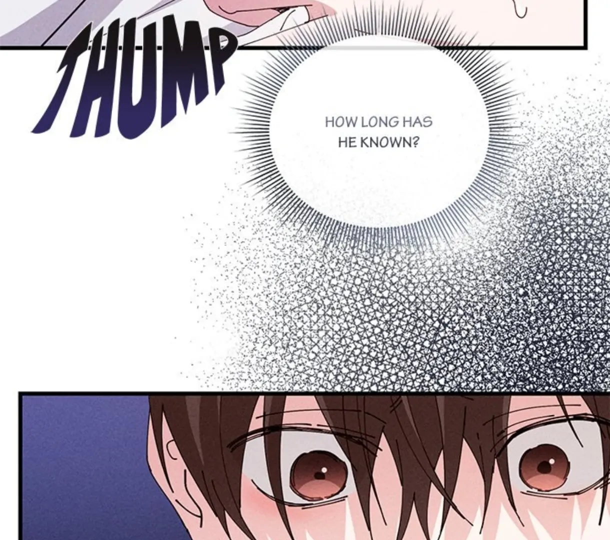 Read Two Flavored Crush chapter 33 image 45 on Lezhin