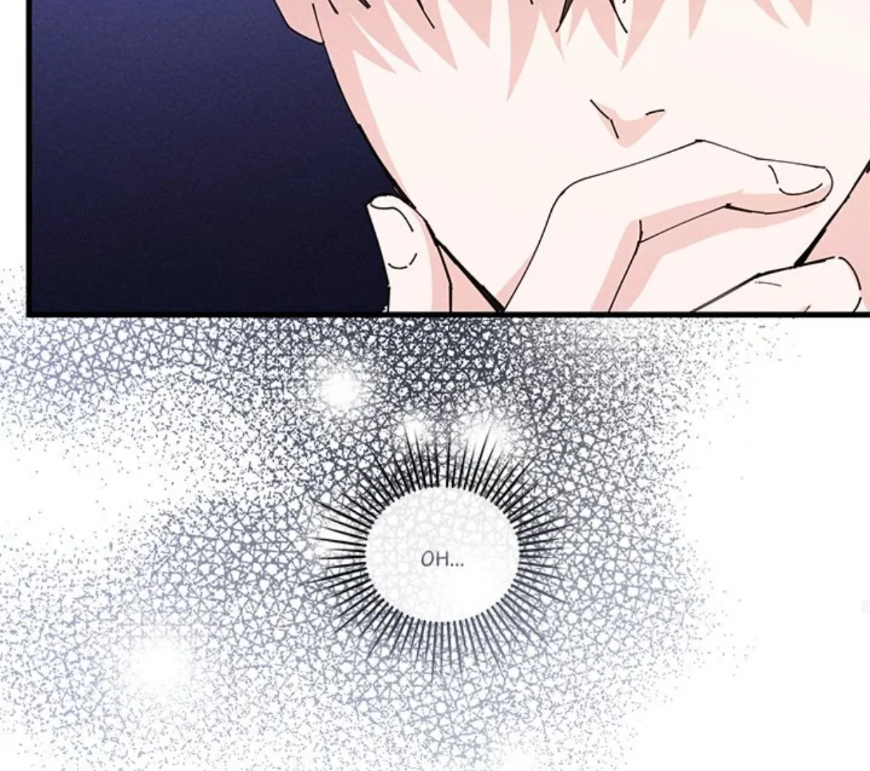 Read Two Flavored Crush chapter 33 image 46 on Lezhin