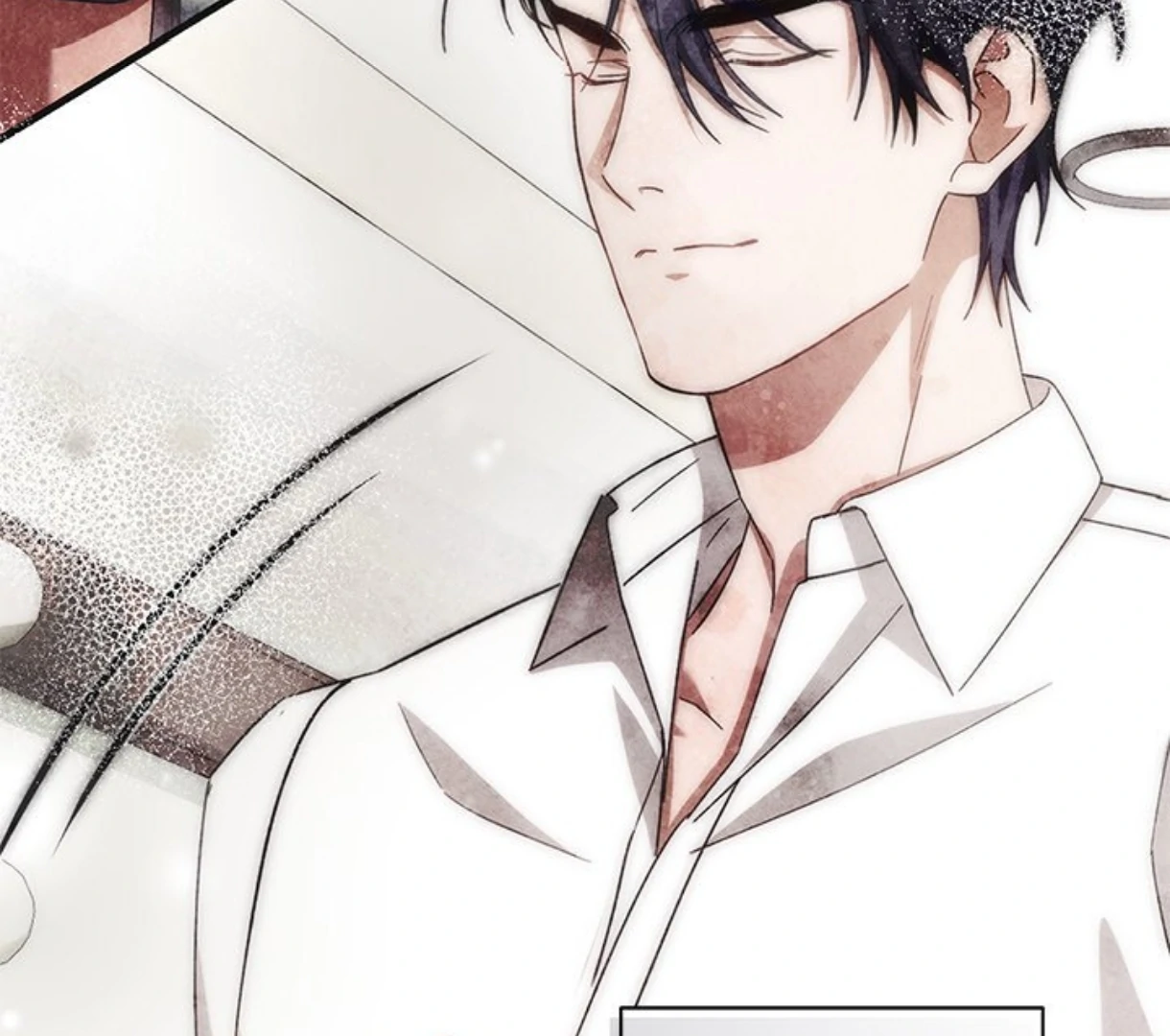 Read Two Flavored Crush chapter 33 image 49 on Lezhin