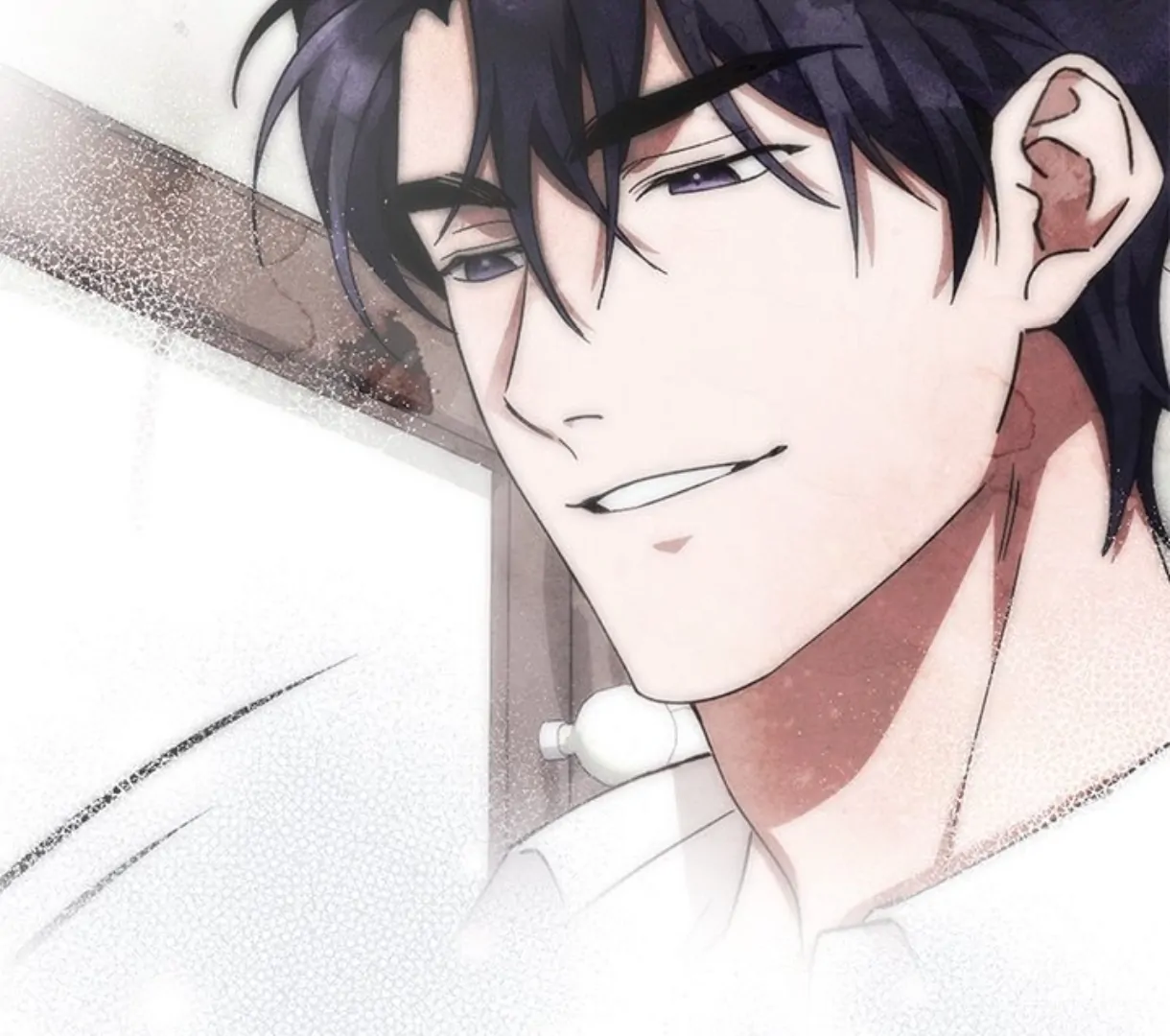 Read Two Flavored Crush chapter 33 image 51 on Lezhin