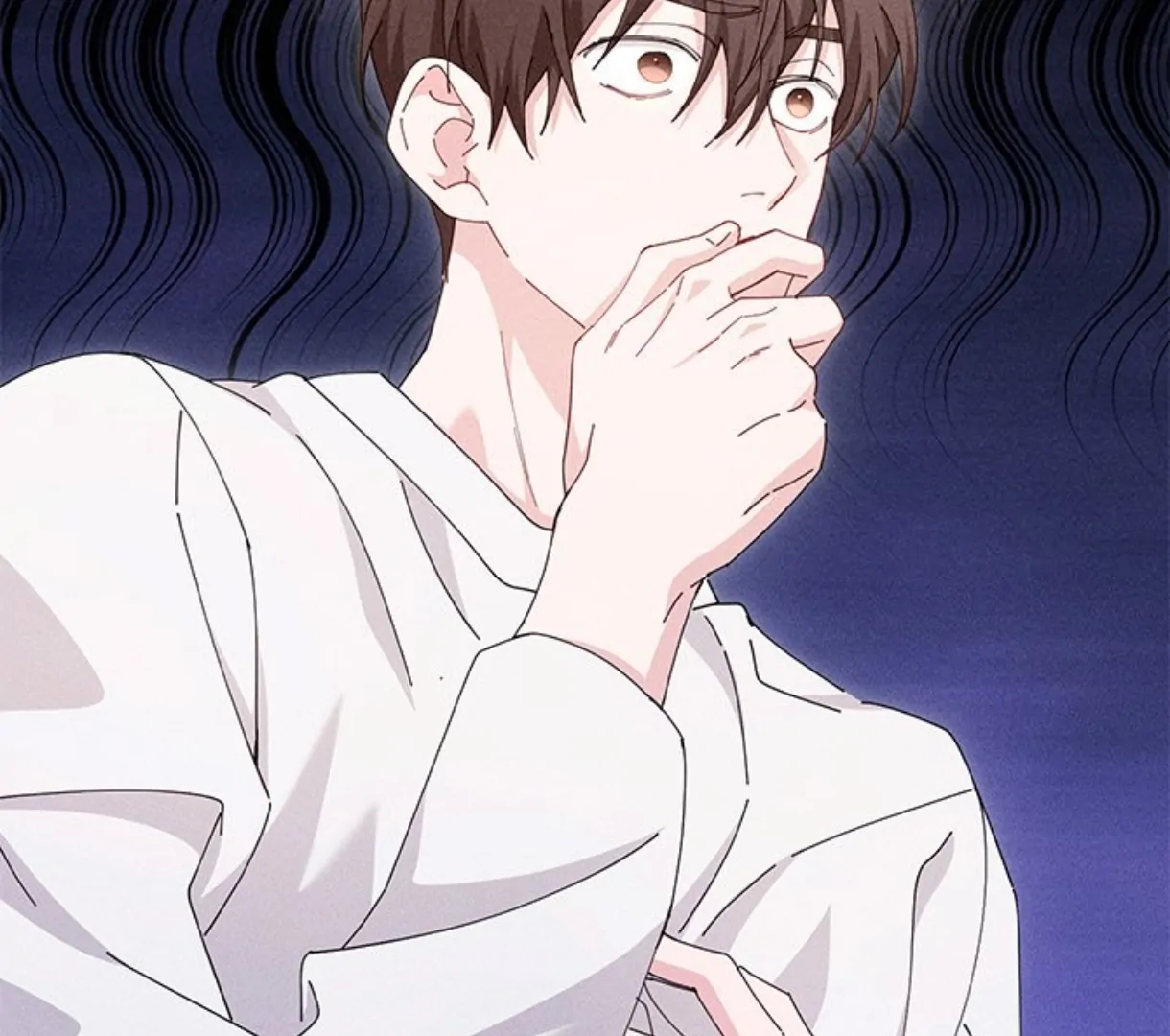 Read Two Flavored Crush chapter 33 image 54 on Lezhin