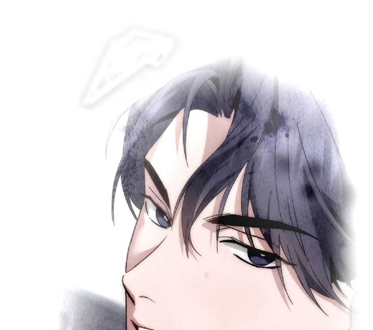 Read Two Flavored Crush chapter 33 image 56 on Lezhin