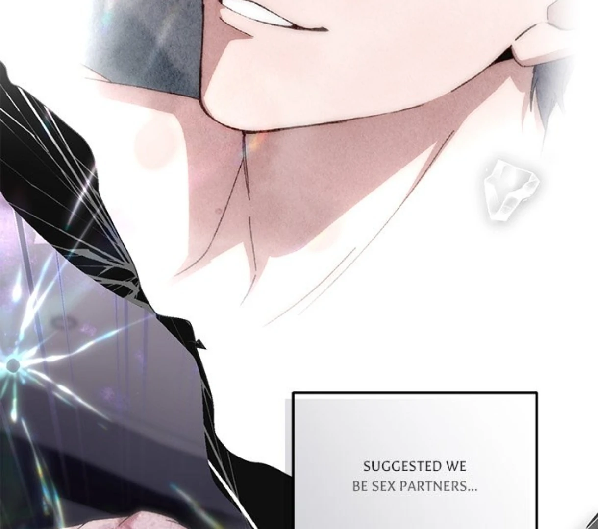 Read Two Flavored Crush chapter 33 image 57 on Lezhin