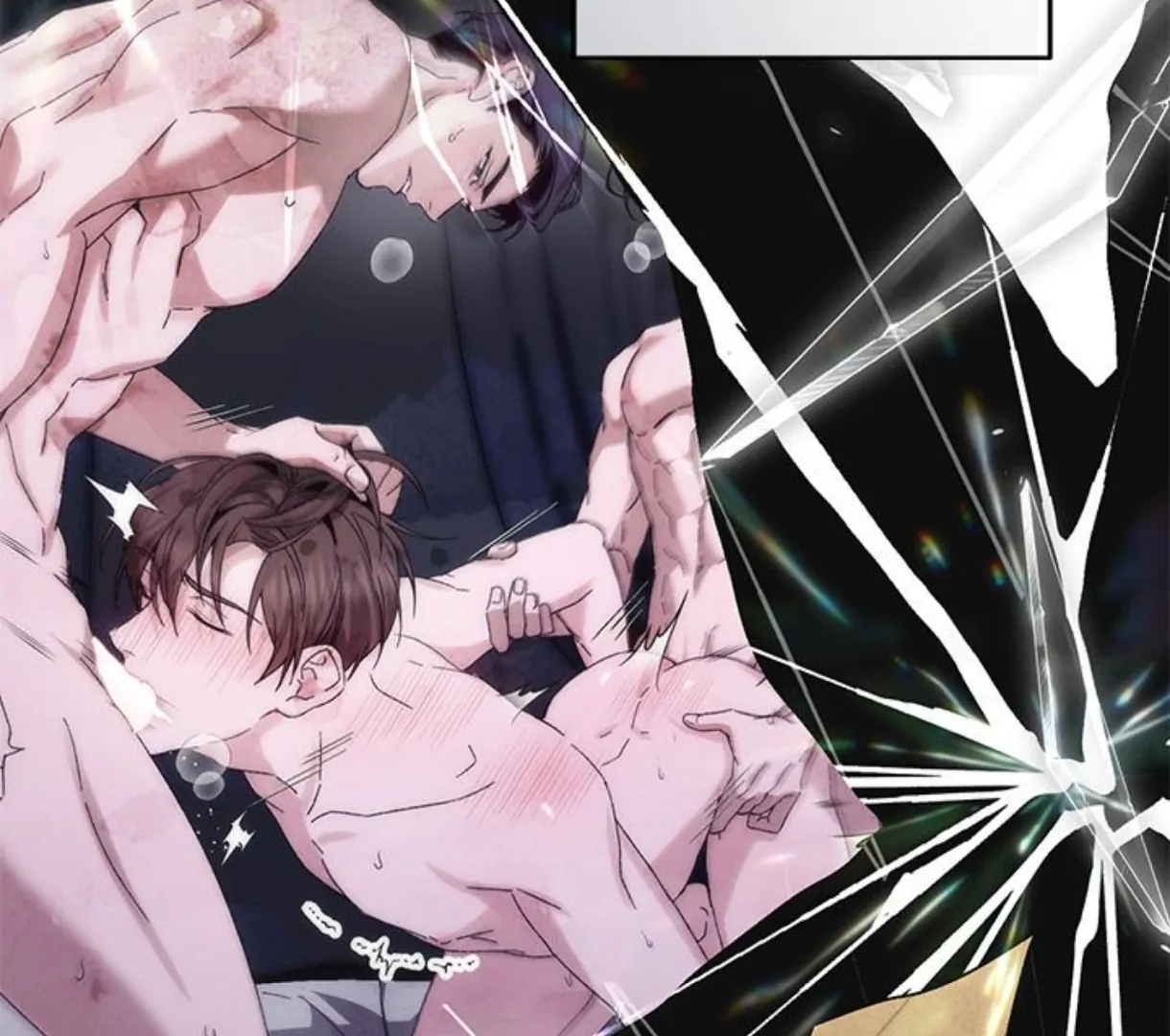 Read Two Flavored Crush chapter 33 image 58 on Lezhin