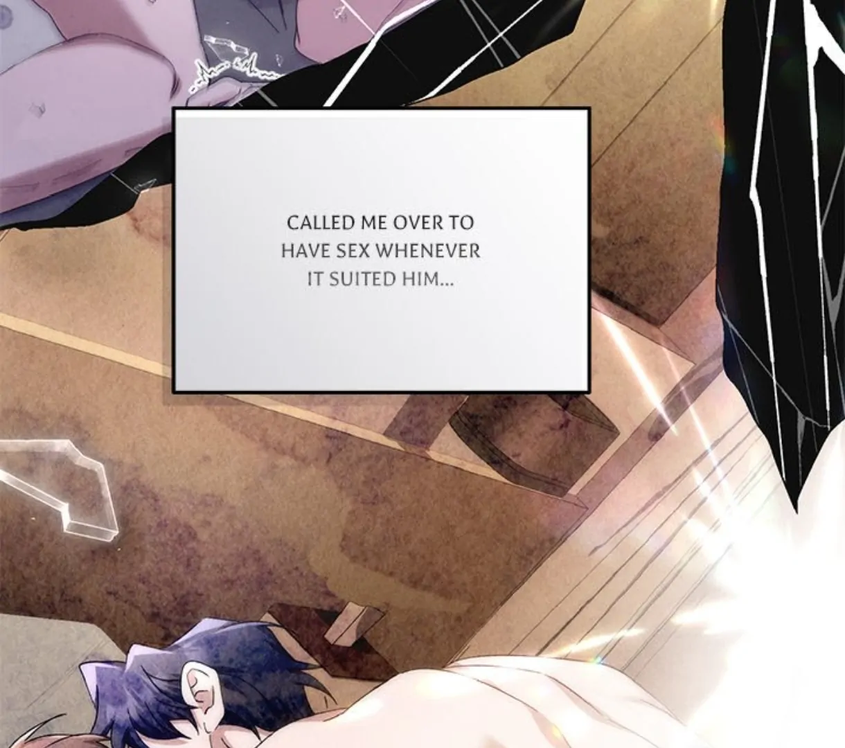 Read Two Flavored Crush chapter 33 image 59 on Lezhin