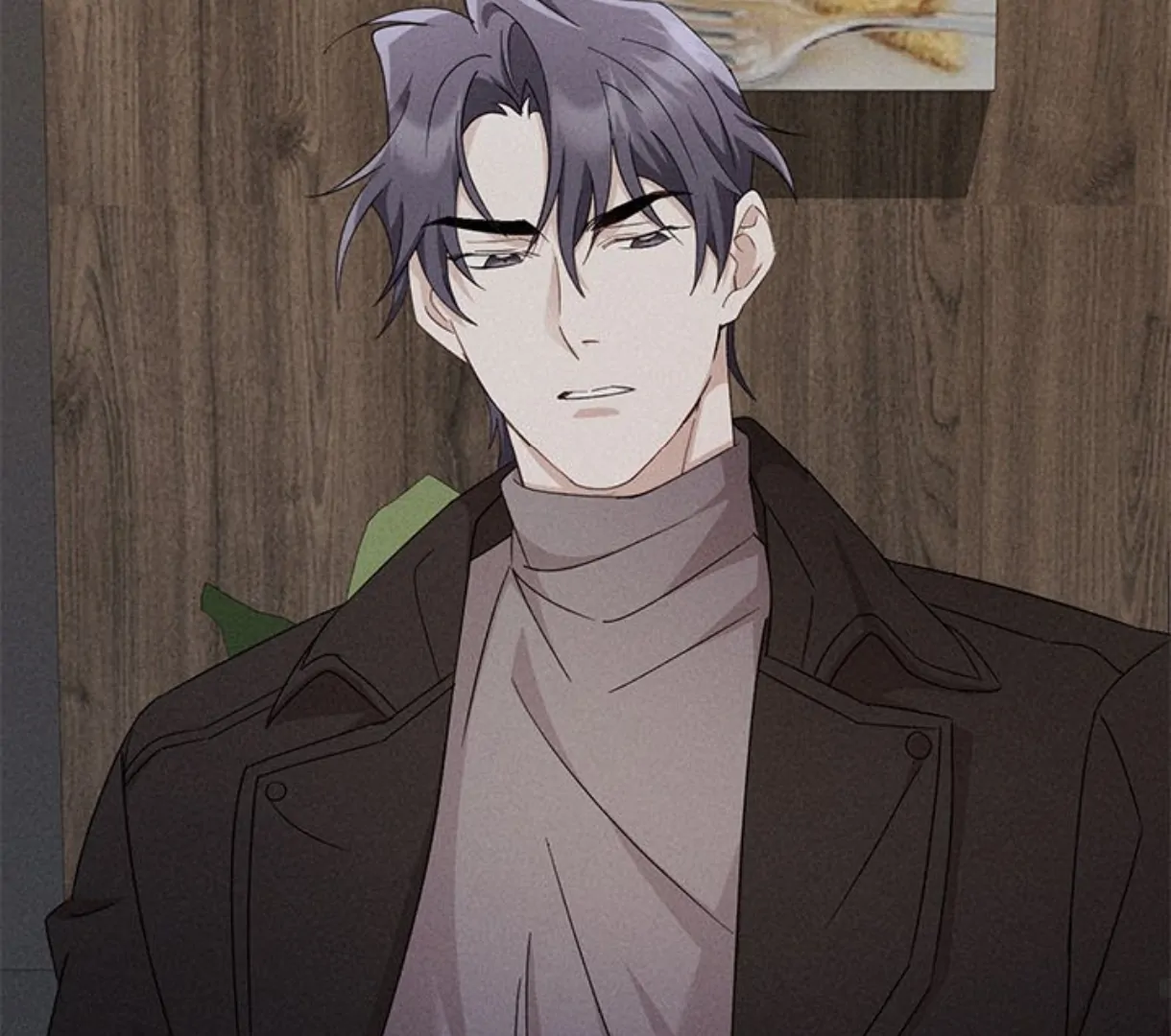 Read Two Flavored Crush chapter 33 image 65 on Lezhin