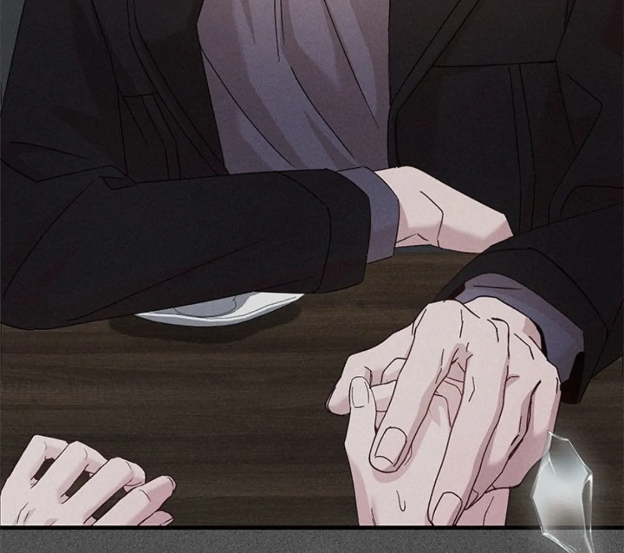 Read Two Flavored Crush chapter 33 image 66 on Lezhin