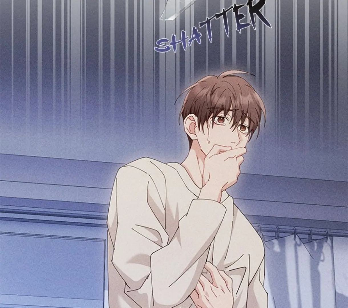 Read Two Flavored Crush chapter 33 image 70 on Lezhin