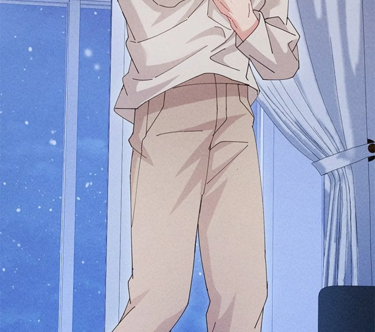 Read Two Flavored Crush chapter 33 image 71 on Lezhin