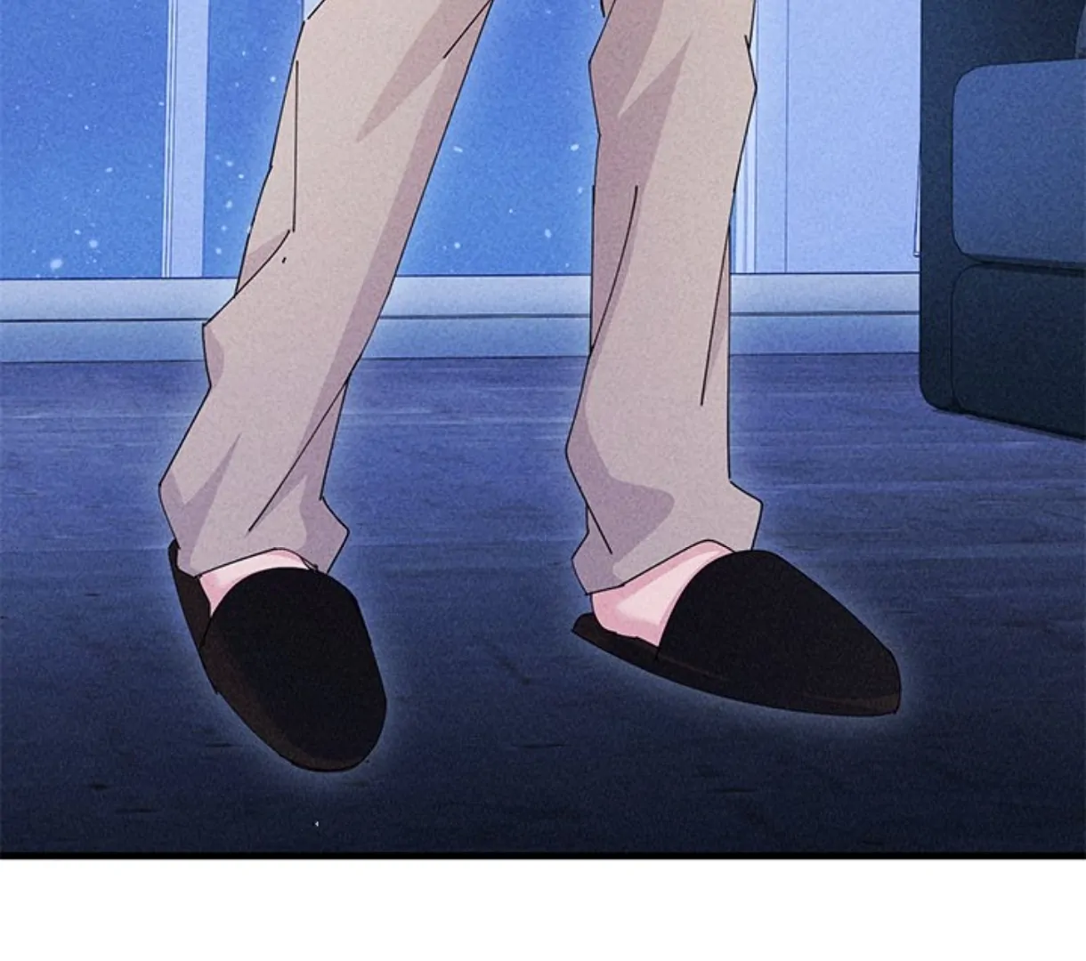 Read Two Flavored Crush chapter 33 image 72 on Lezhin