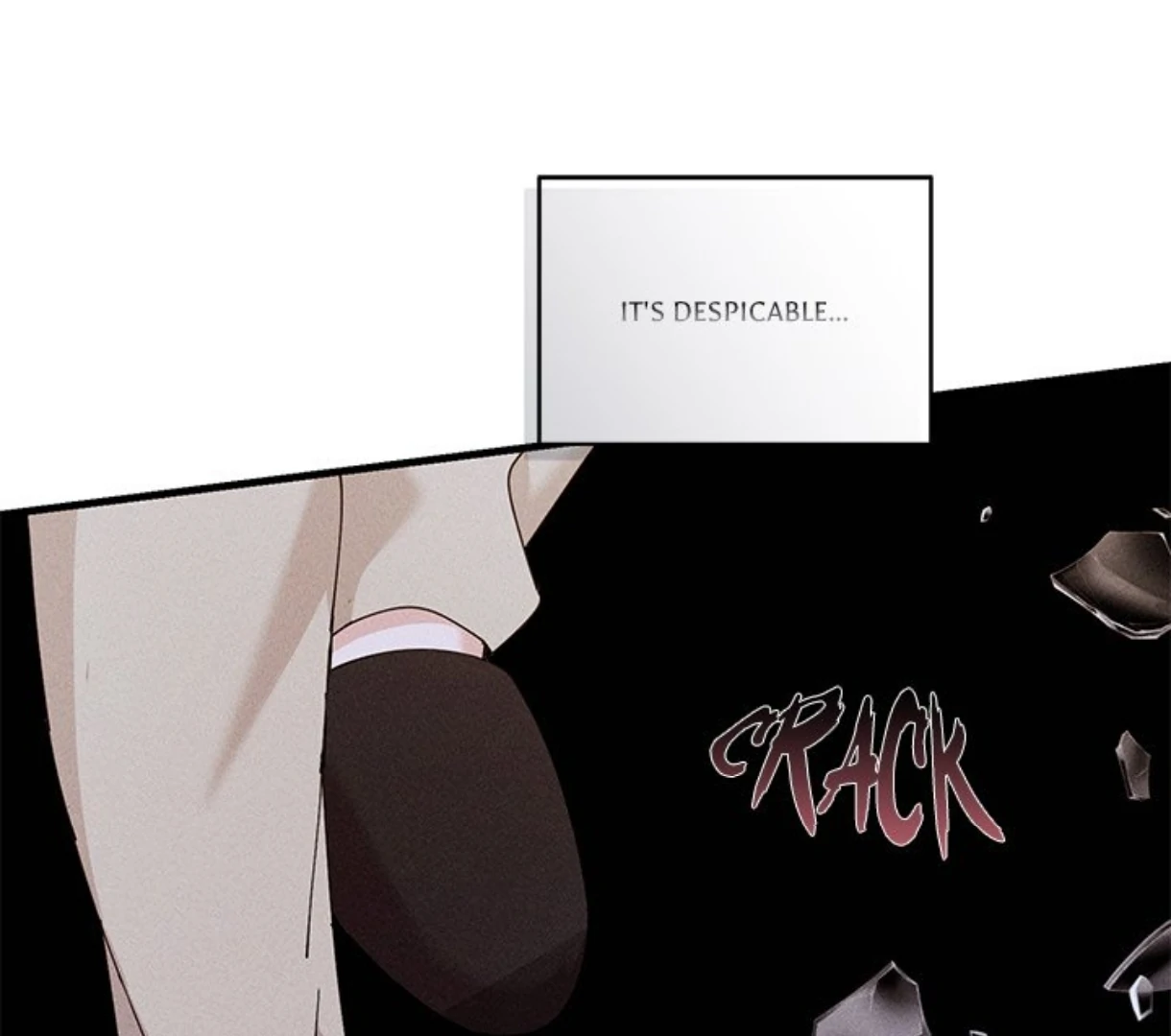 Read Two Flavored Crush chapter 33 image 74 on Lezhin