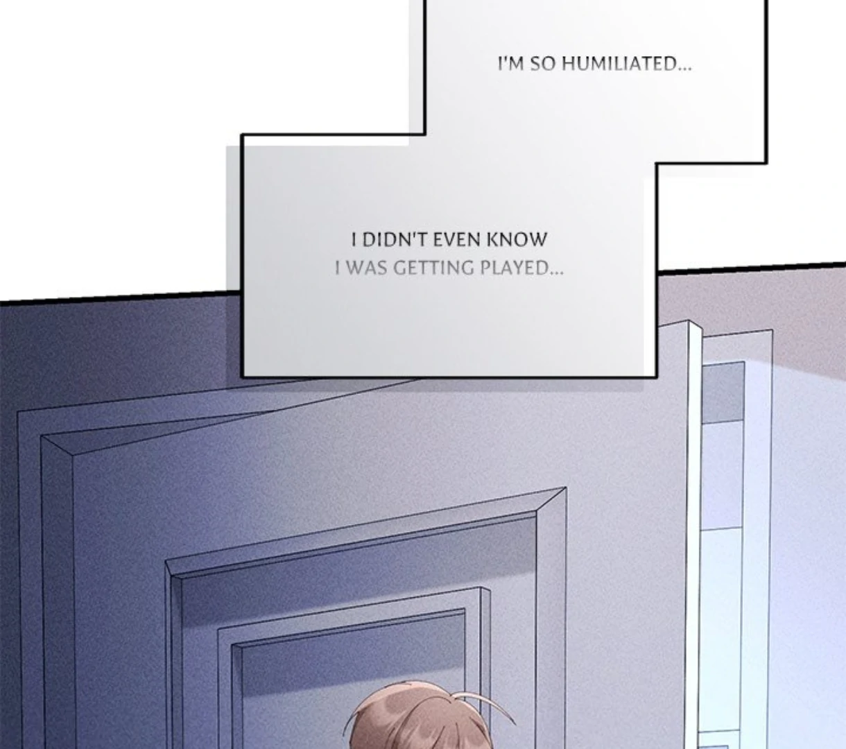 Read Two Flavored Crush chapter 33 image 76 on Lezhin