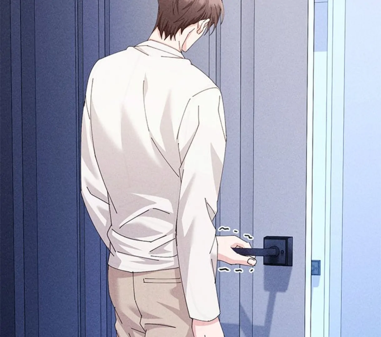 Read Two Flavored Crush chapter 33 image 77 on Lezhin