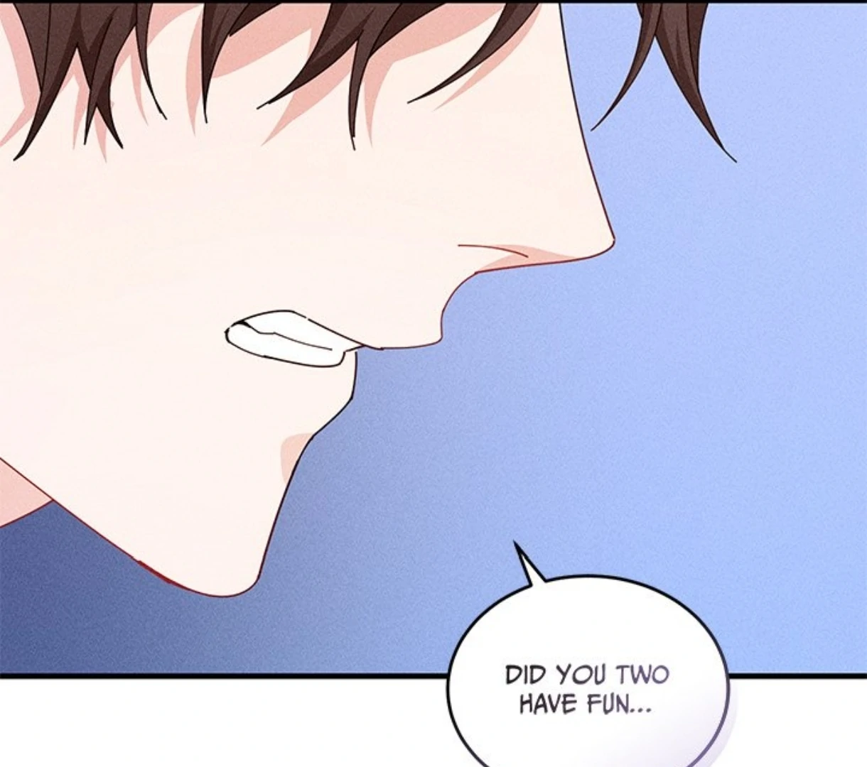 Read Two Flavored Crush chapter 33 image 82 on Lezhin