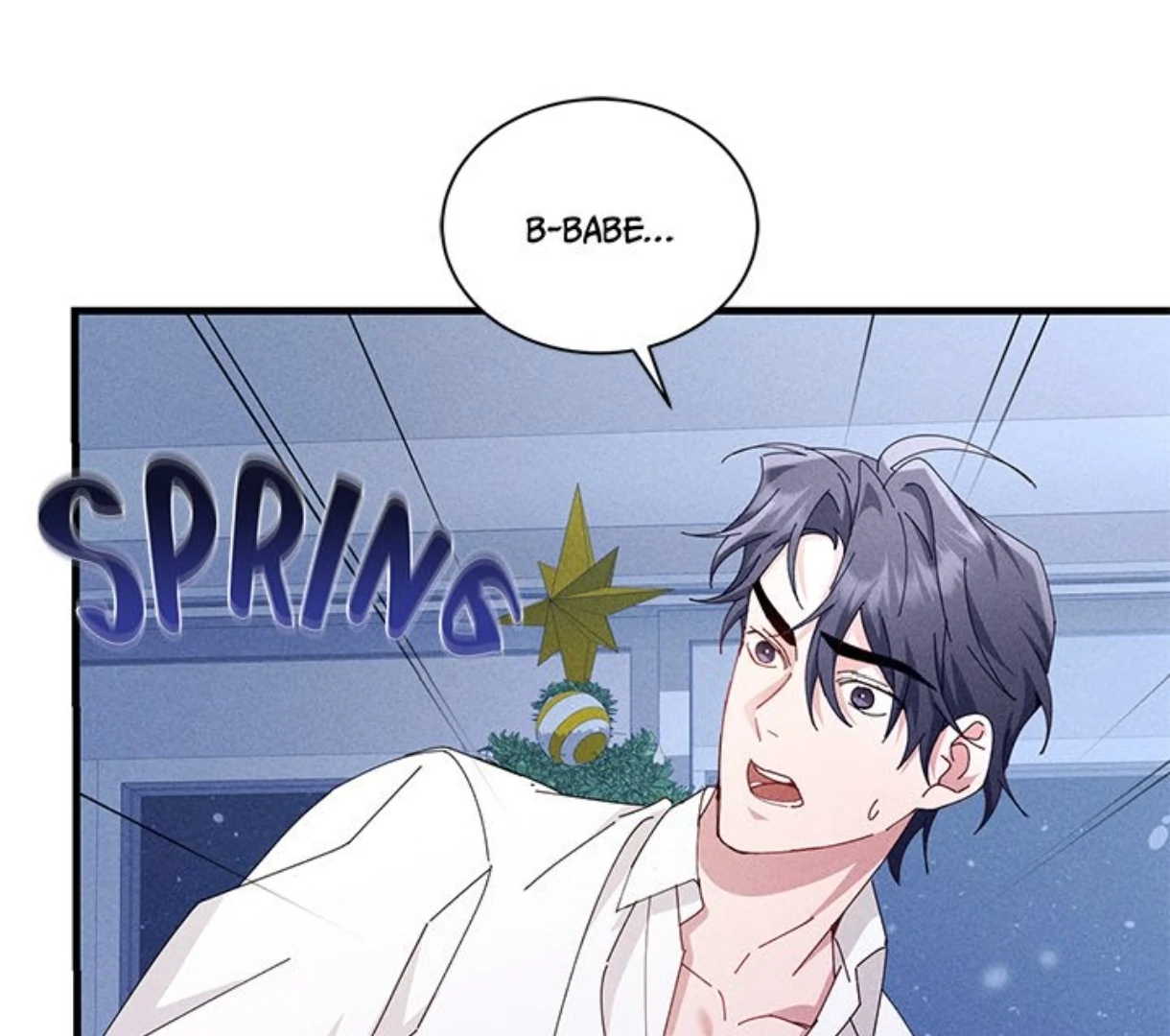 Read Two Flavored Crush chapter 33 image 89 on Lezhin